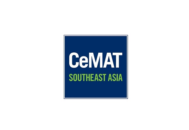 新加坡物流技术及运输展览会（CeMAT South East Asia）