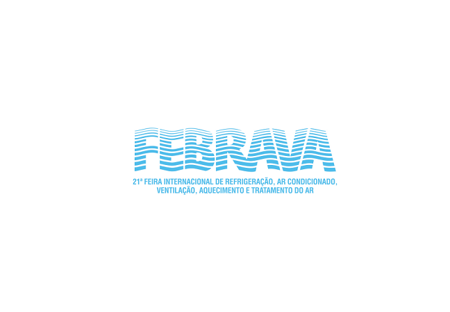 巴西圣保罗暖通制冷展览会（Febrava）