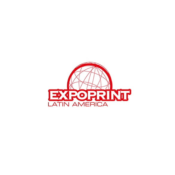 巴西圣保罗印刷展览会（Expoprint Latin America）