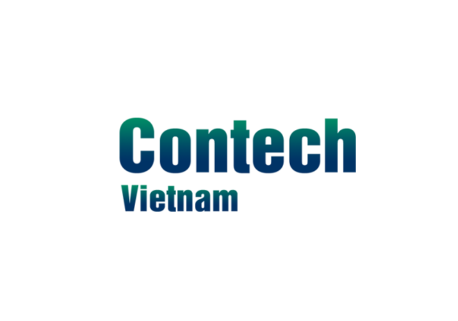 越南河内工程机械展览会（Contech Vietnam）