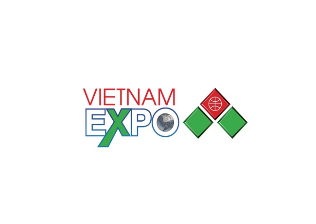 越南河内贸易展览会（VIETNAM EXPO）