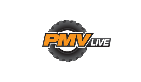 中东迪拜工程机械展览会（PMVLIVE）