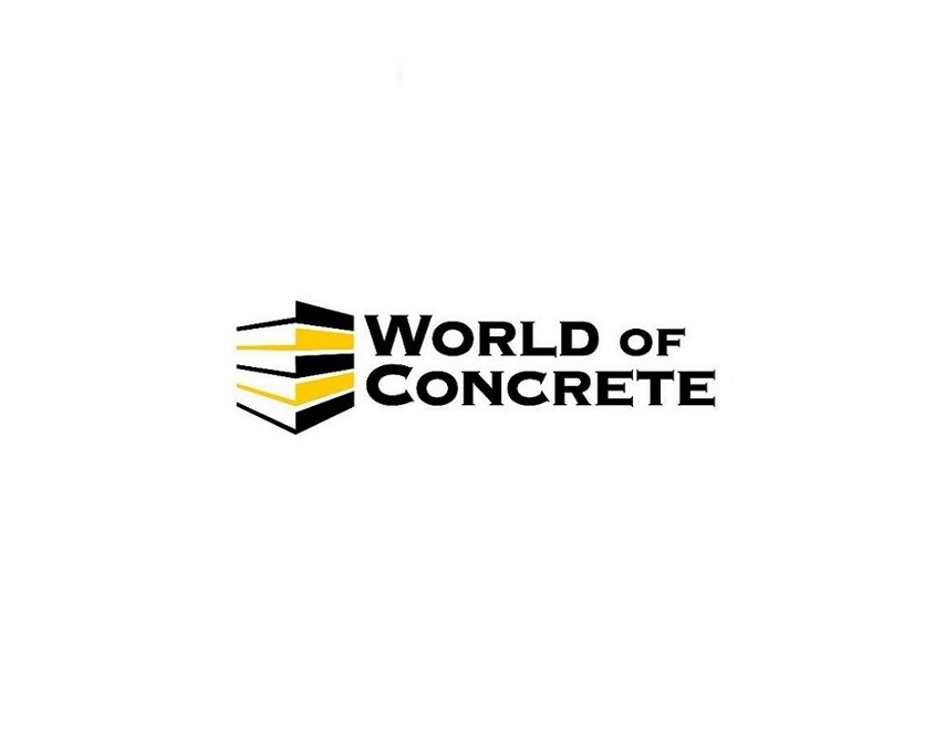 美国拉斯维加斯混凝土展览会（WORLD OF CONCRETE）