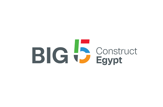 埃及开罗建材、卫浴五金、制冷展览会（Big5 Construct Egypt）