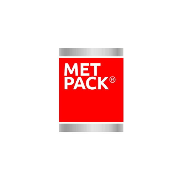 德国埃森金属包装展览会（METPACK）