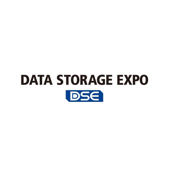 日本东京数据存储展览会（DATA STORAGE EXPO）