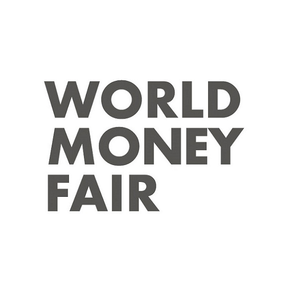 德国柏林世界钱币展览会（WMF）