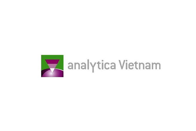 越南胡志明分析生化及实验室设备展览会（Analytica Vietnam）