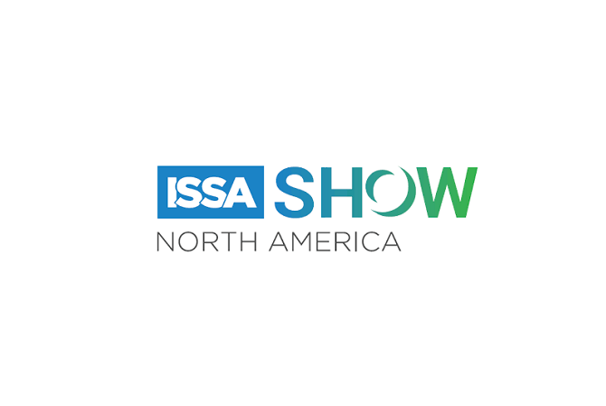 美国拉斯维加斯清洁设备、清洁用品展览会（ISSA Show North America）