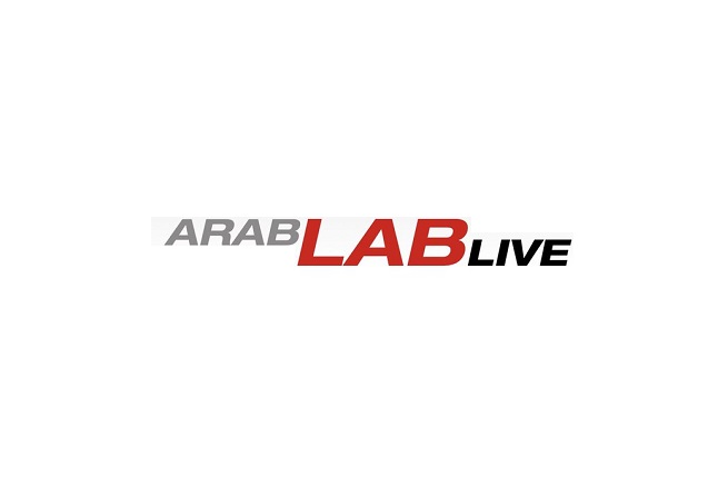 中东迪拜实验室设备展览会（ARAB LAB）