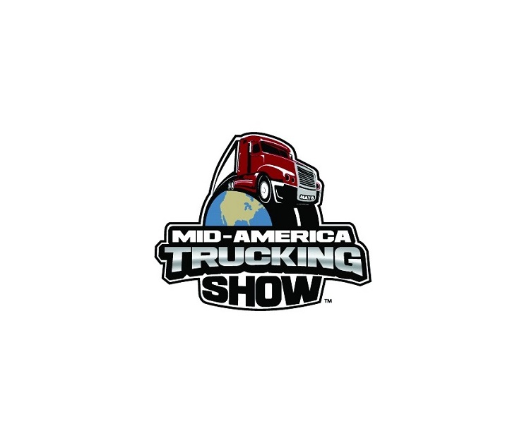 美国路易斯维尔中部卡车展览会(Mid America Trucking Show)2025年门票_展位_时间地点忻展网