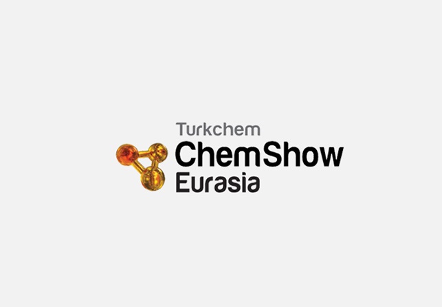 土耳其伊斯坦布尔化工展览会（TURKCHEM EURASIA）