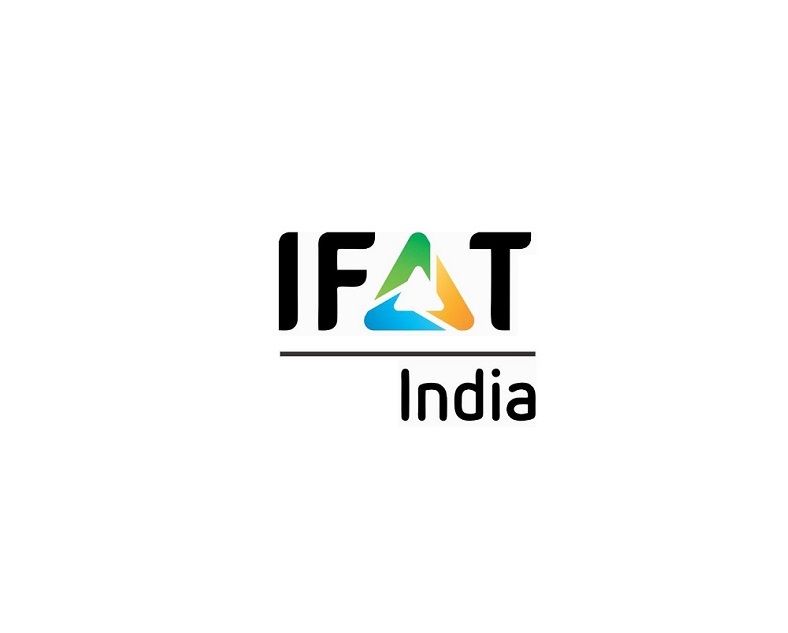 印度孟买环保展-印度水展（IFAT India）