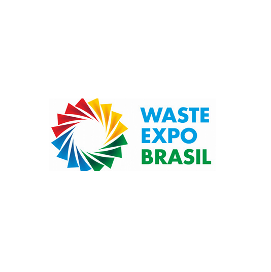 巴西圣保罗固废及资源管理展览会（Waste Expo Brasil）