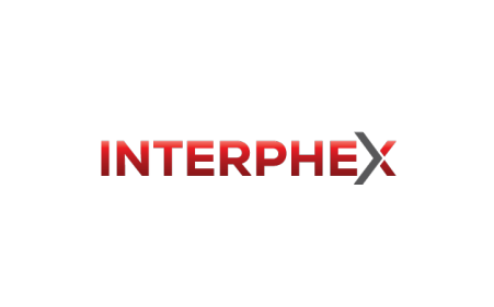 美国纽约生物制药展览会（Interphex）