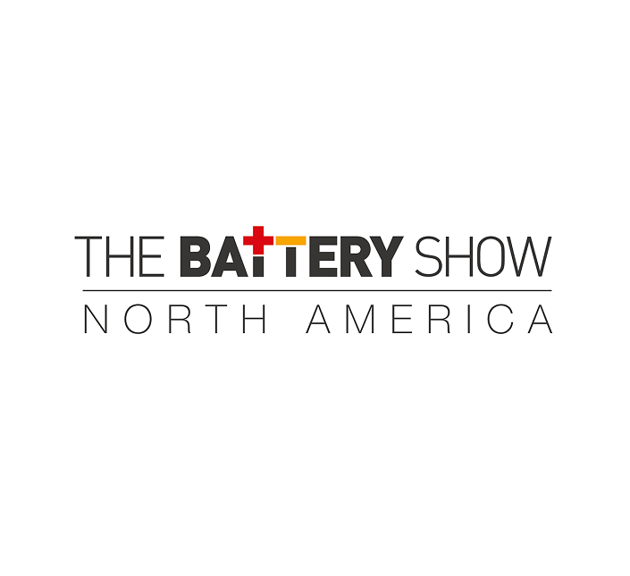 美国电池展览会（The Battery Show）