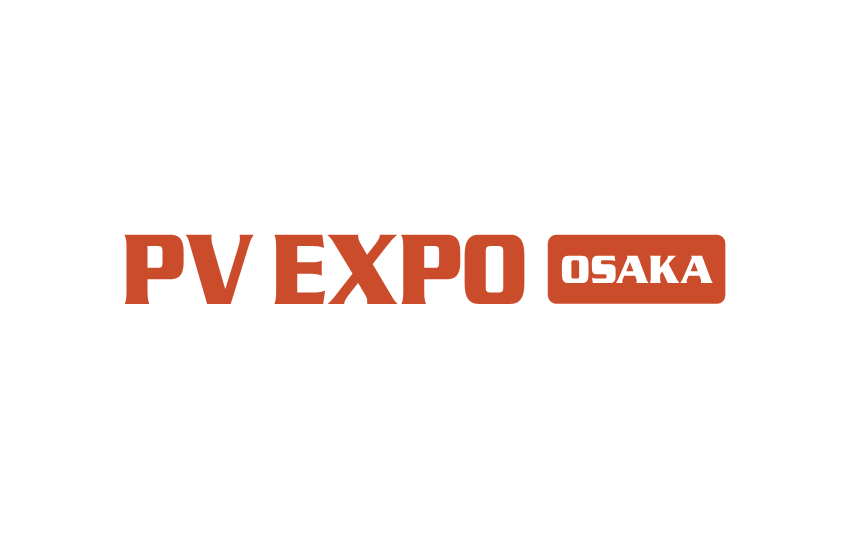 日本大阪太阳能光伏展览会（PV EXPO OSAKA）