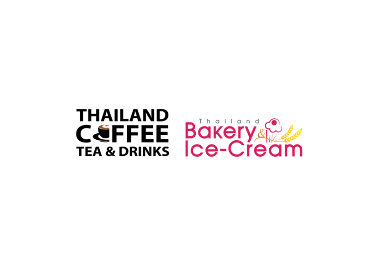 泰国曼谷咖啡茶及烘焙冰淇淋展览会（Thailand Coffee）