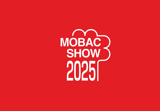 日本烘焙展览会（Mobac Show）