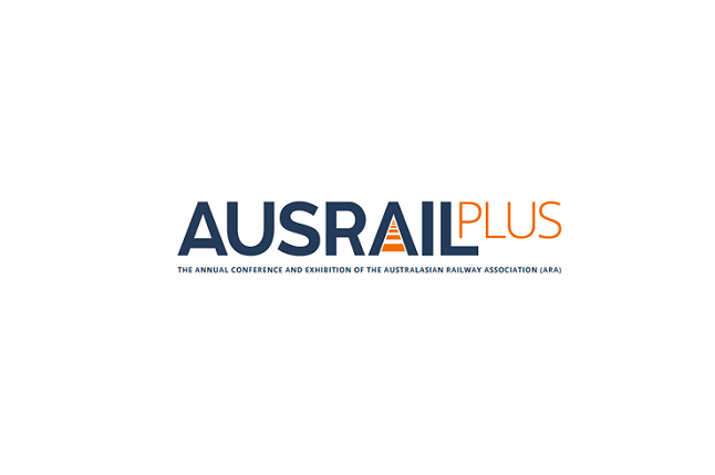 澳大利亚轨道交通展览会（AusRAIL PLUS）