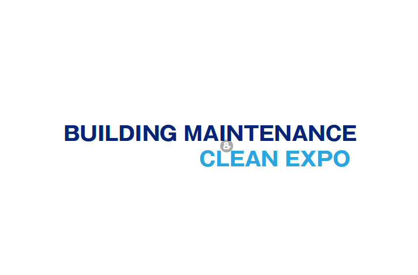 日本东京楼宇设备维修及清洁设备展览会（Building Mainternance & Clean Expo）