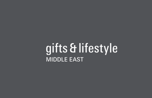 中东迪拜礼品及消费品展览会（Gifts Lifestyle Middle East）