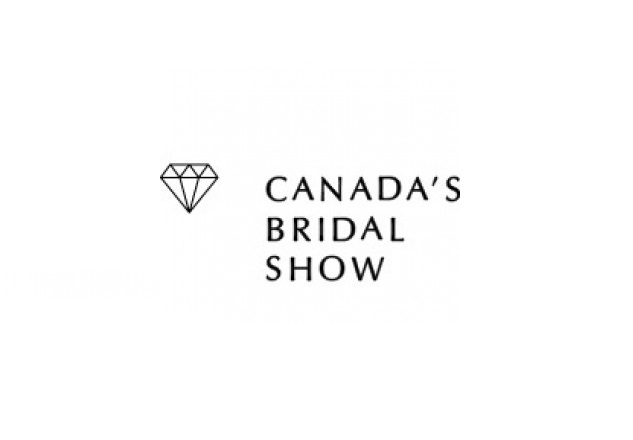 加拿大多伦多婚纱展览会（Canada's Bridal Show）