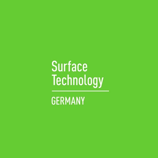 德国斯图加特表面处理展览会（SurfaceTechnology）