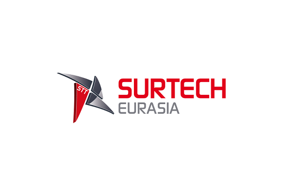 土耳其伊斯坦布尔表面处理展览会（Surtech Eurasia）