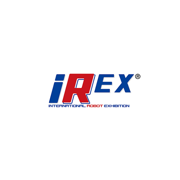 日本东京国际机器人展览会（IREX）