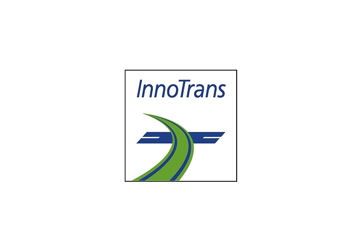 德国柏林轨道交通展览会（InnoTrans）