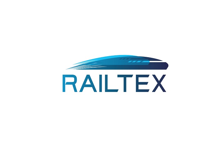 英国轨道交通展览会（RAILTEX）