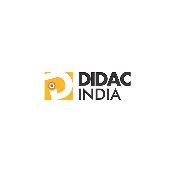 印度新德里教育装备展览会（Didac India）