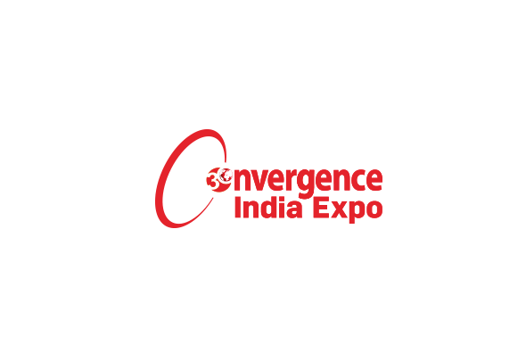 印度新德里电信通信通讯展览会（Convergence India）