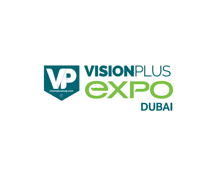 中东迪拜光学眼镜展览会（VISIONPLUS EXPO DUBAI）