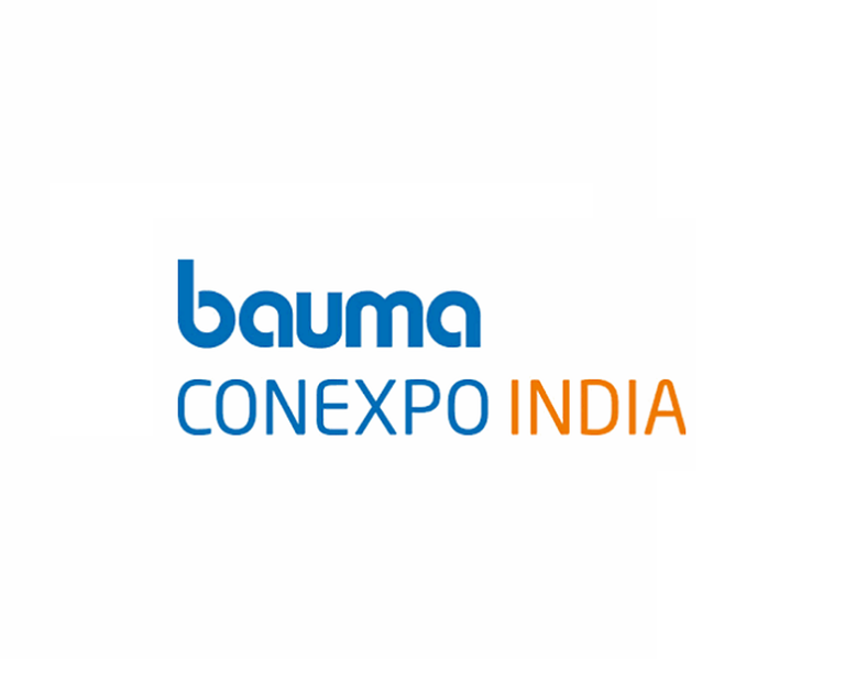 印度新德里工程机械及建筑设备展-印度宝马展（Bauma Conexpo India）