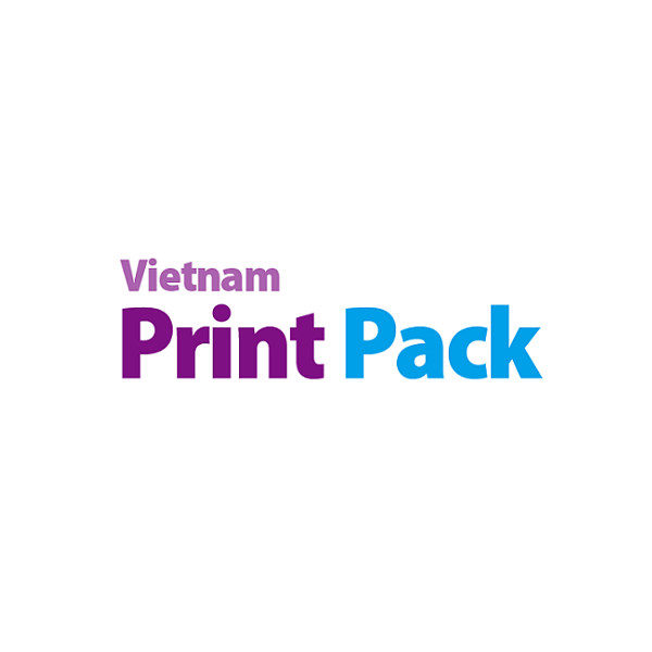 越南胡志明包装及印刷展览会（Vietnam Print Pack）