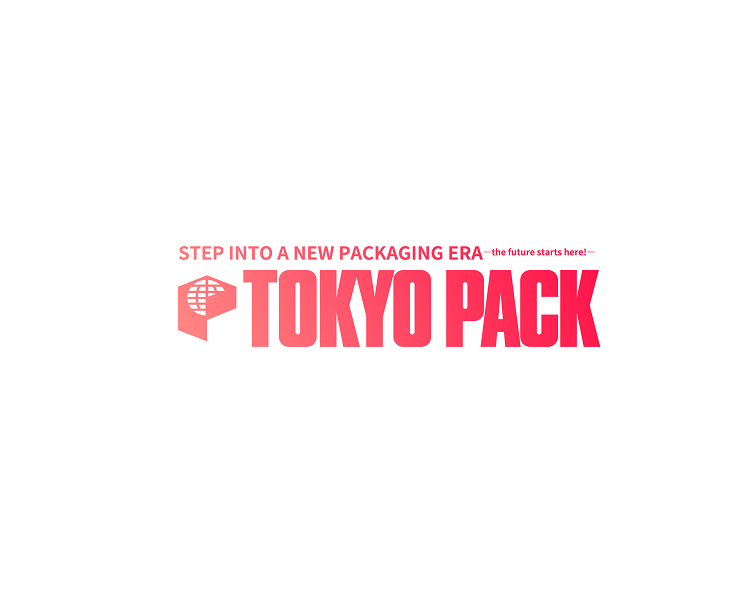 日本东京包装展览会（TOKYO PACK）