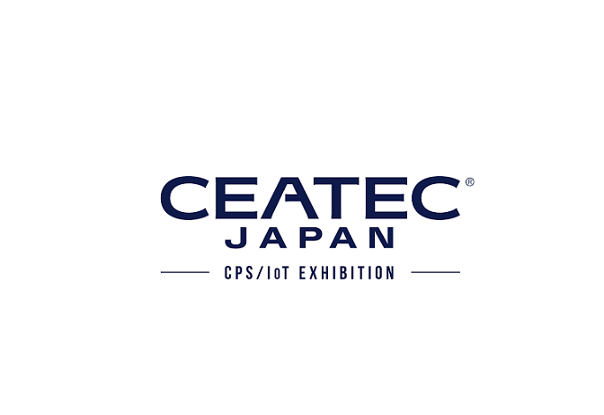 日本东京电子高新科技展览会（CEATEC JAPAN）