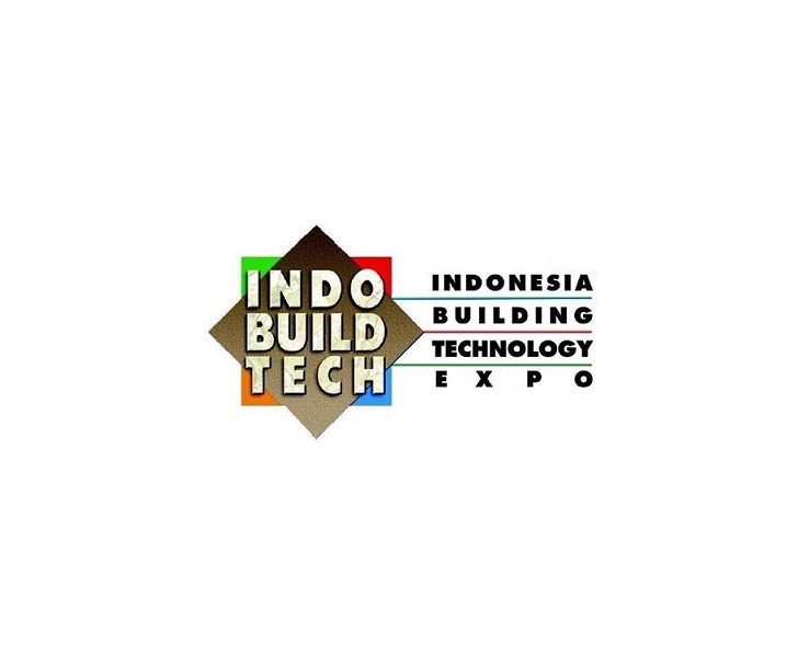 印尼雅加达建材展览会（INDO BUILD TECH）