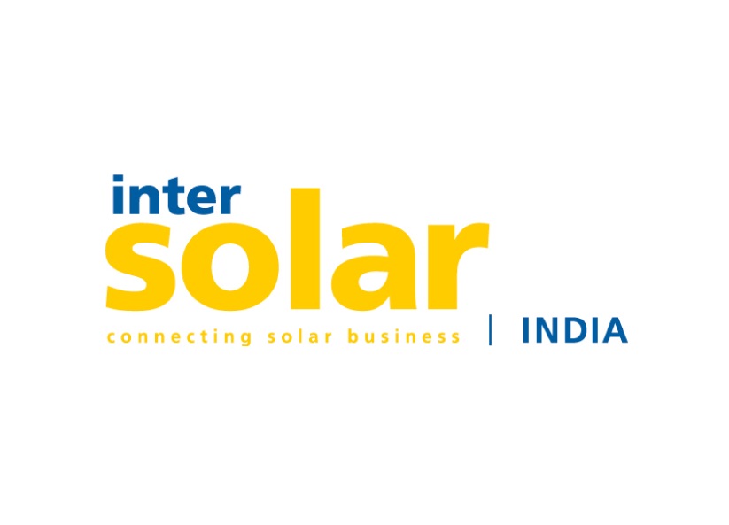 印度太阳能光伏展览会（intersolar India）