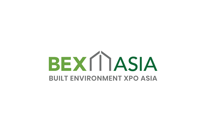 新加坡绿色建筑建材卫浴展览会（BEX Asia）