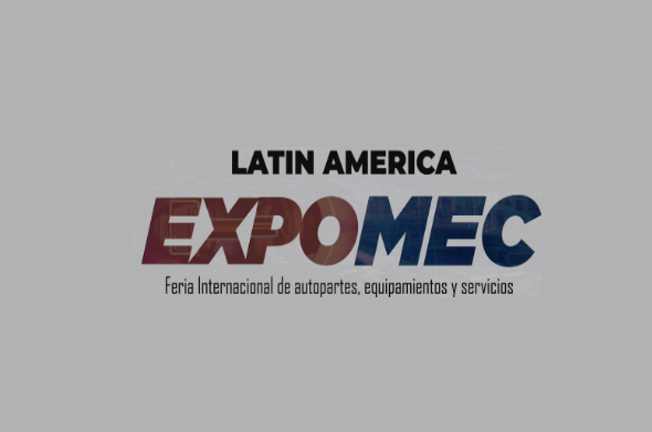 厄瓜多尔汽配展览会（LATIN AMERICA EXPOMEC）