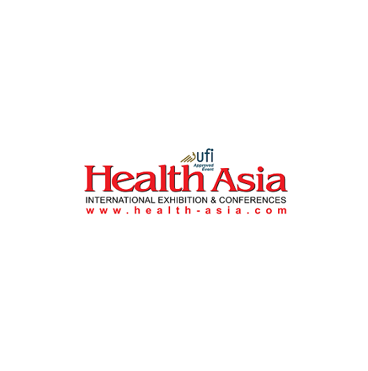 巴基斯坦卡拉奇医疗展览会（Health Asia）