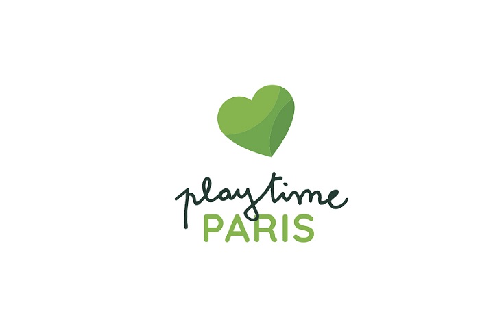 法国巴黎童装展览会（Playtime Paris）