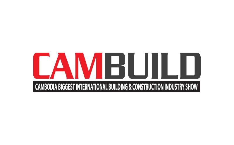 柬埔寨五金及建材展览会（CamBuild）