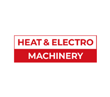 俄罗斯莫斯科热电机械展览会（HEAT&ELECTRO MACHINERY）