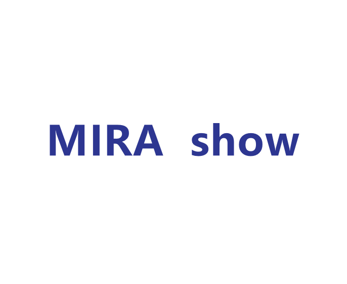 泰国国际智能工厂及自动化技术展览会（MIRA）