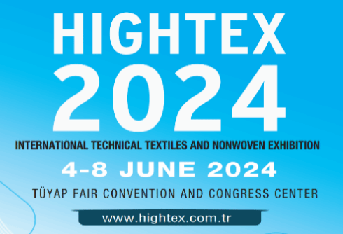 土耳其产业用纺织品及非织造布展览会（HIGHTEX 2024）