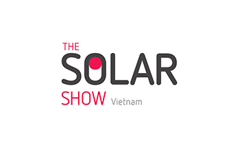 越南太阳能光伏及电池储能展览会（The Solar Show）